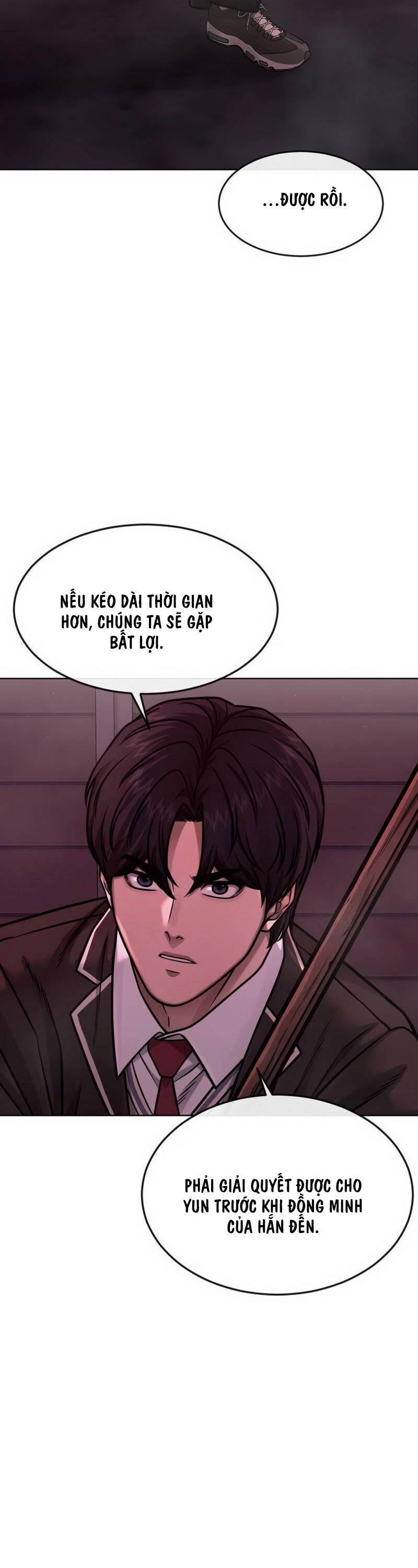 Nhiệm Vụ Diệu Kỳ Chapter 140 - Trang 2