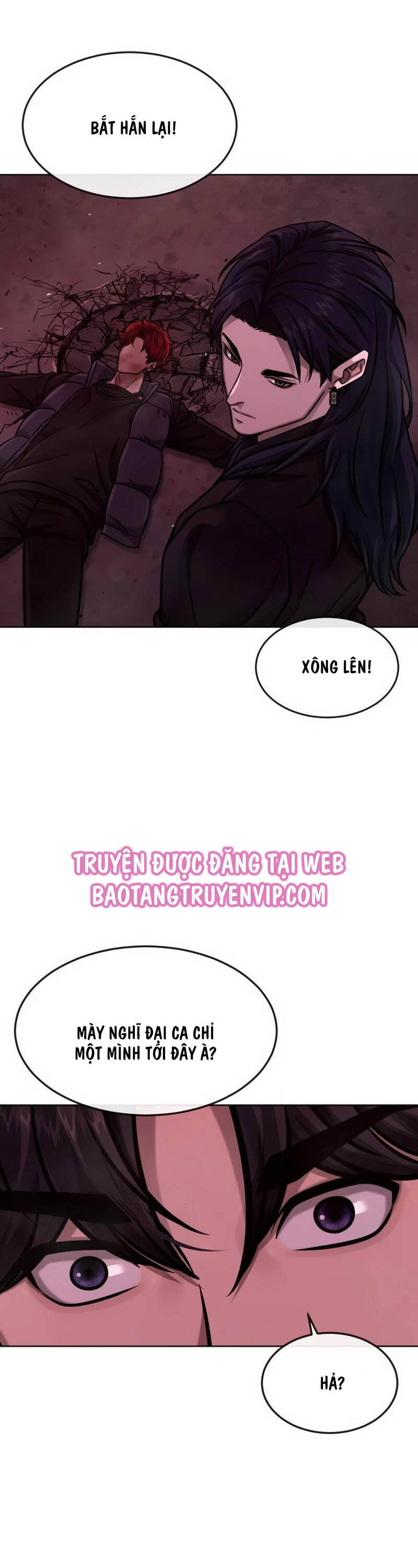 Nhiệm Vụ Diệu Kỳ Chapter 140 - Trang 2