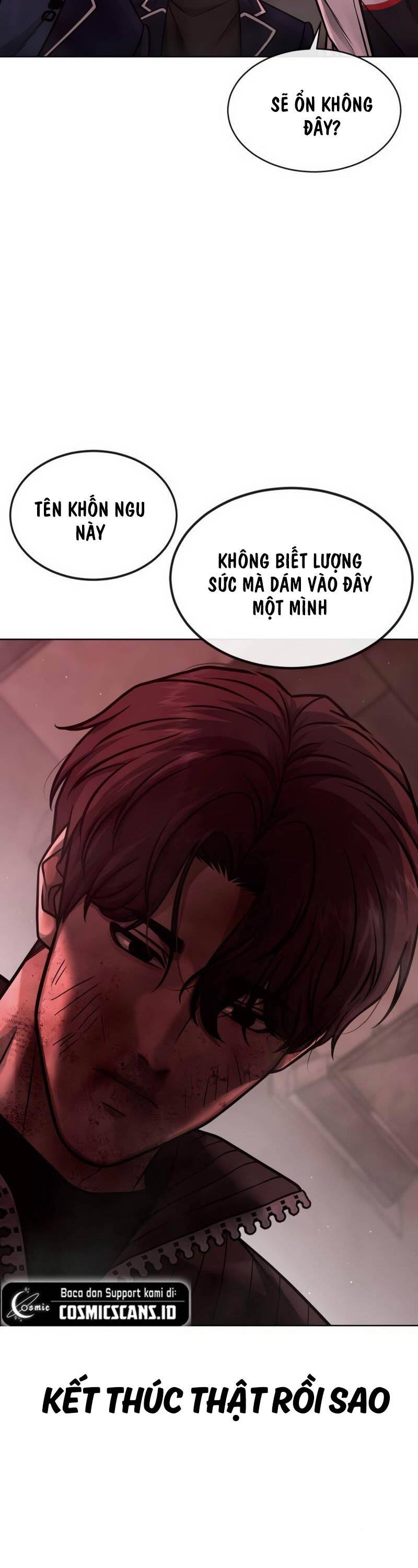 Nhiệm Vụ Diệu Kỳ Chapter 140 - Trang 2