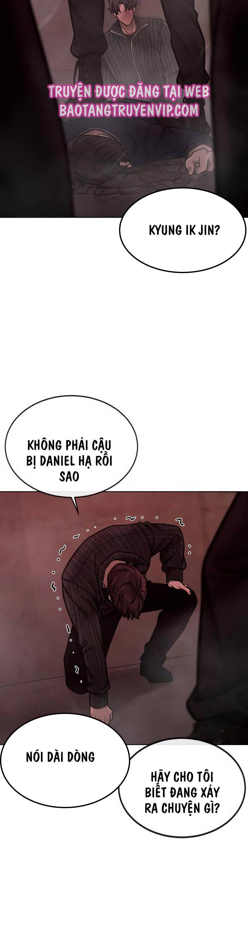 Nhiệm Vụ Diệu Kỳ Chapter 140 - Trang 2