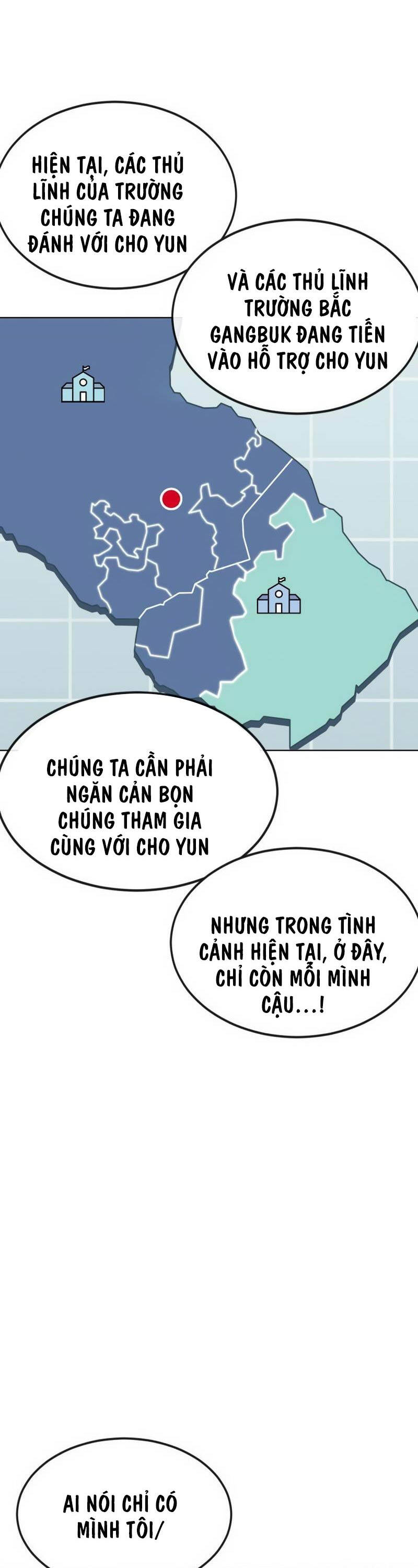 Nhiệm Vụ Diệu Kỳ Chapter 140 - Trang 2