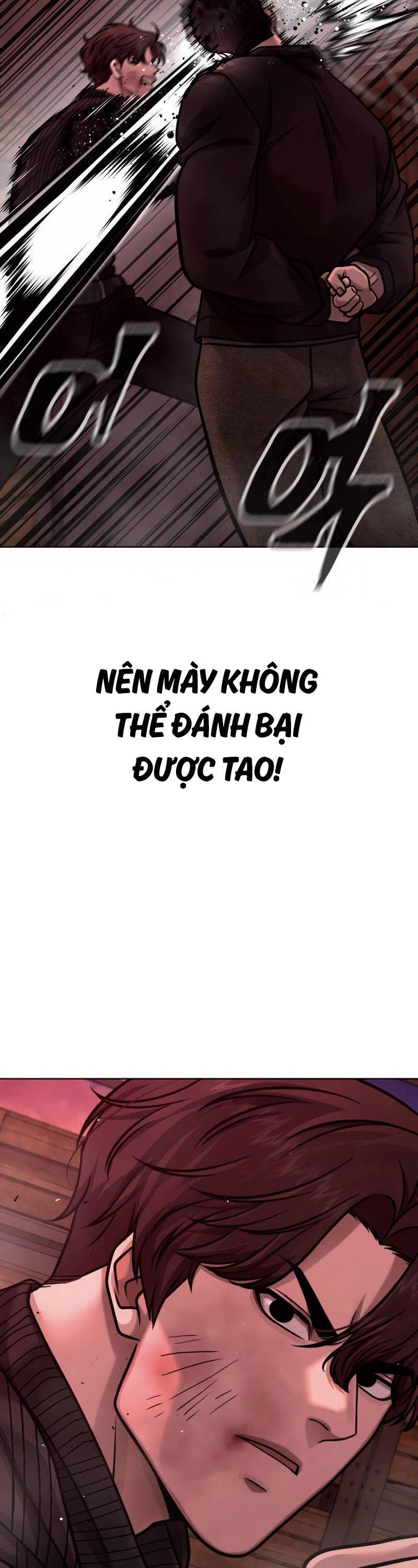 Nhiệm Vụ Diệu Kỳ Chapter 140 - Trang 2