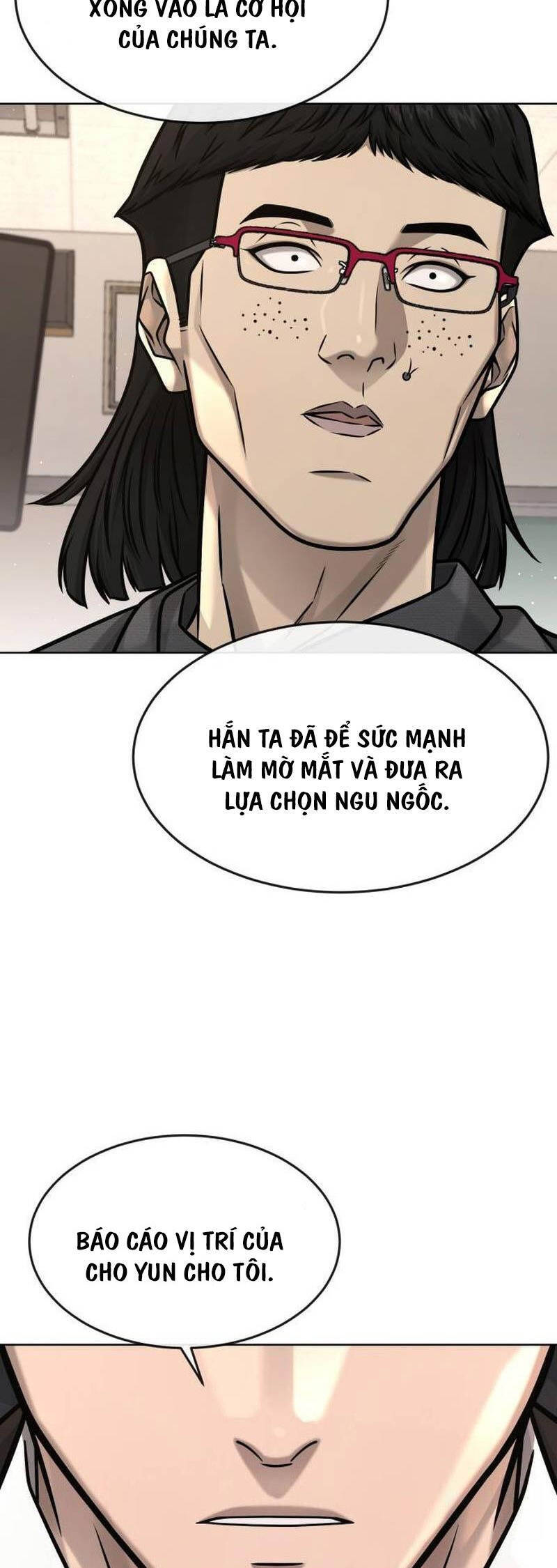 Nhiệm Vụ Diệu Kỳ Chapter 138 - Trang 2