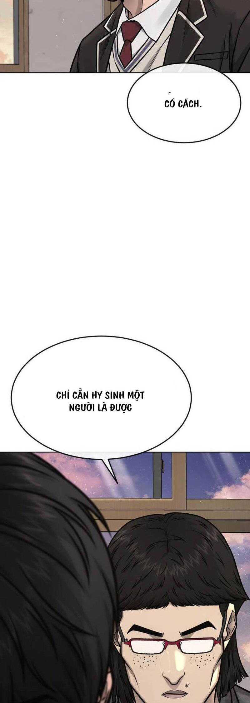 Nhiệm Vụ Diệu Kỳ Chapter 138 - Trang 2