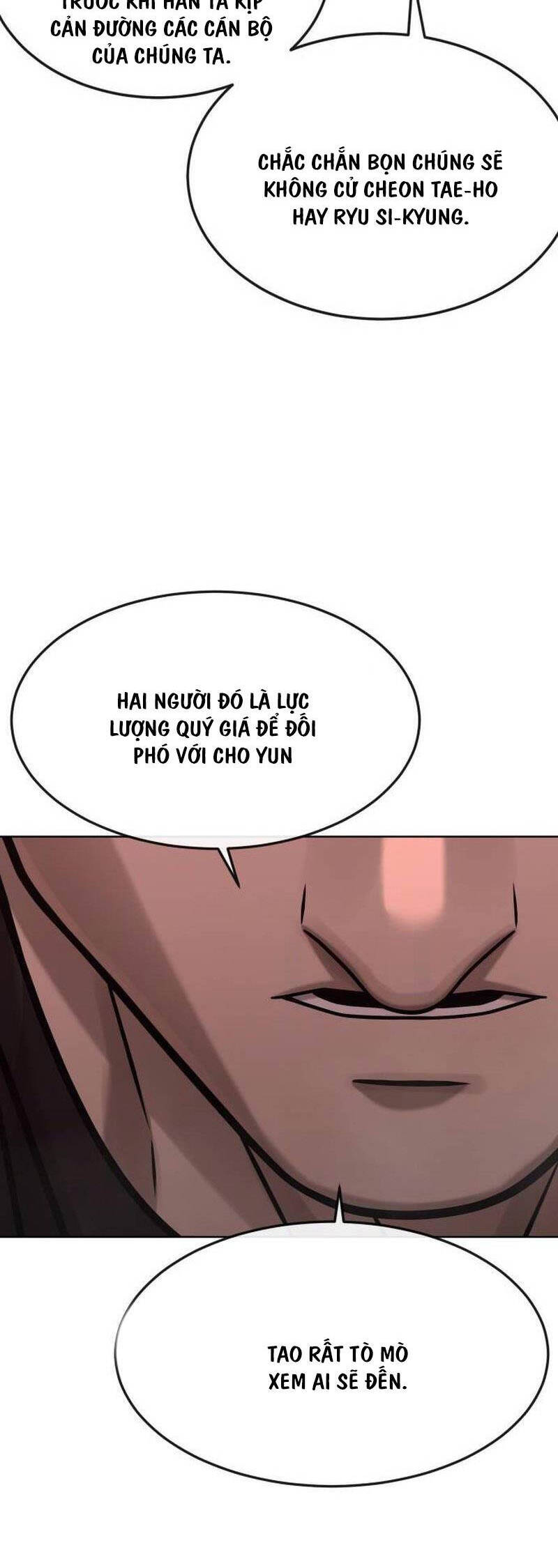 Nhiệm Vụ Diệu Kỳ Chapter 138 - Trang 2