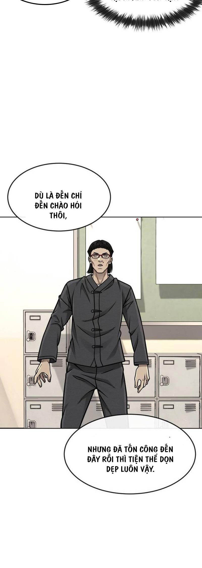 Nhiệm Vụ Diệu Kỳ Chapter 138 - Trang 2