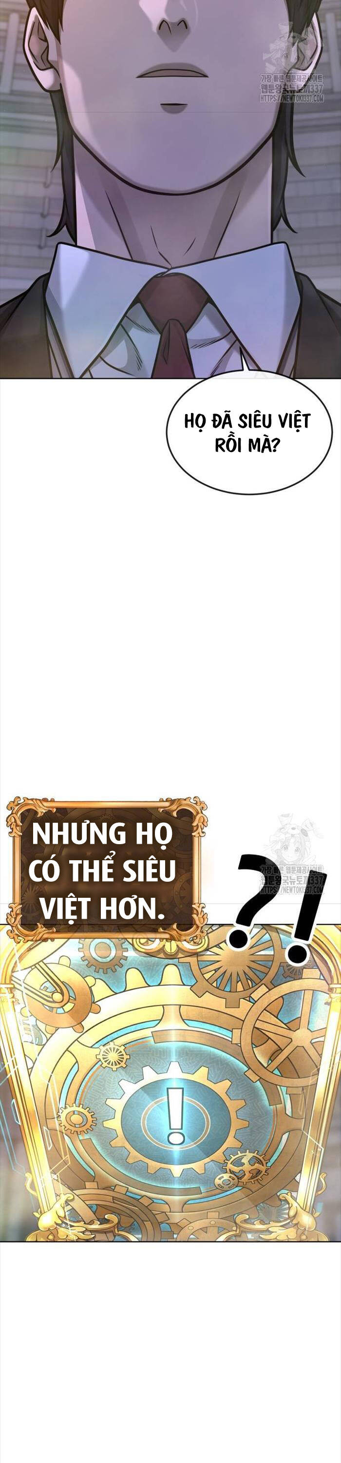 Nhiệm Vụ Diệu Kỳ Chapter 137 - Trang 2