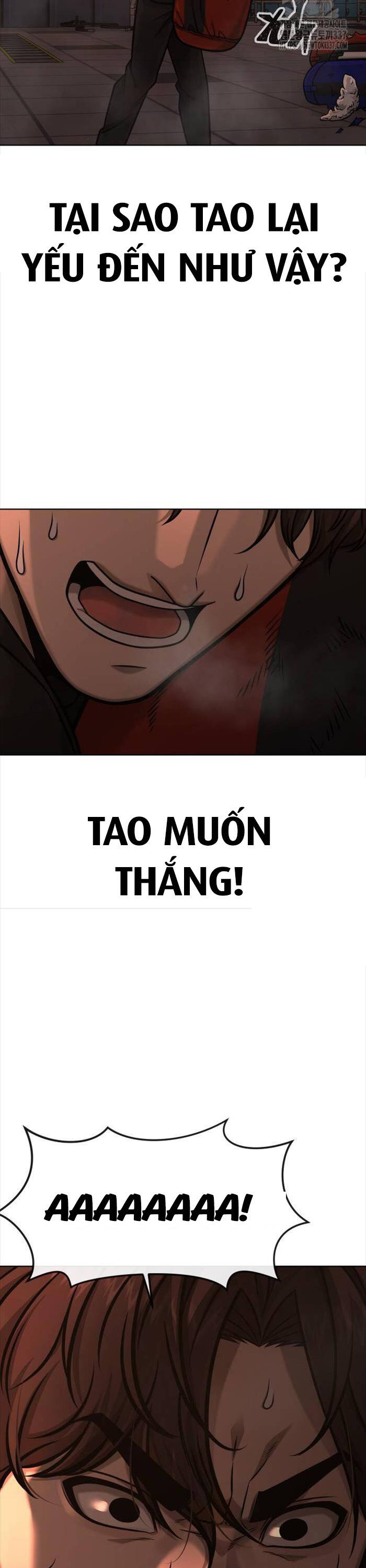 Nhiệm Vụ Diệu Kỳ Chapter 137 - Trang 2