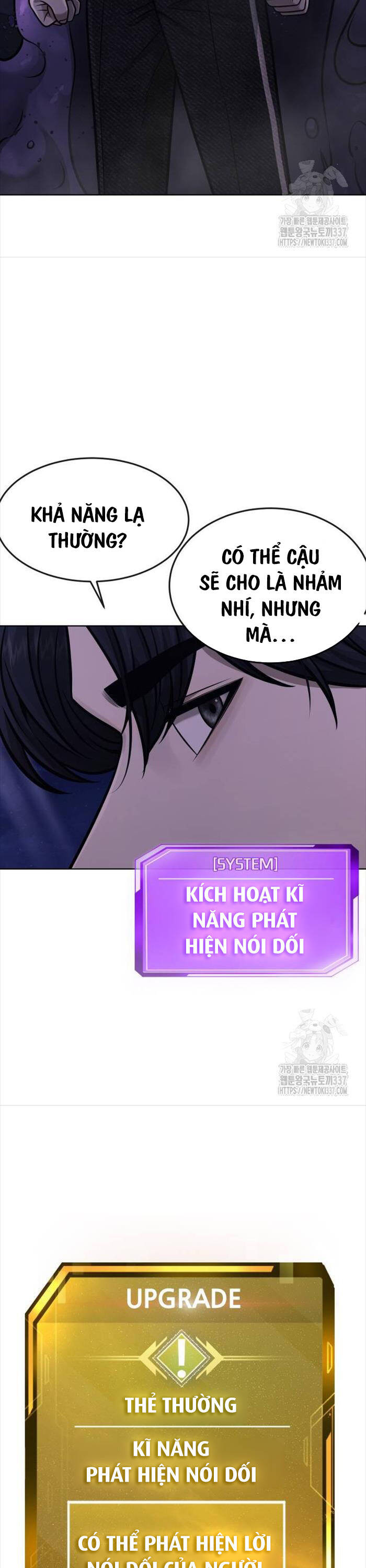 Nhiệm Vụ Diệu Kỳ Chapter 137 - Trang 2