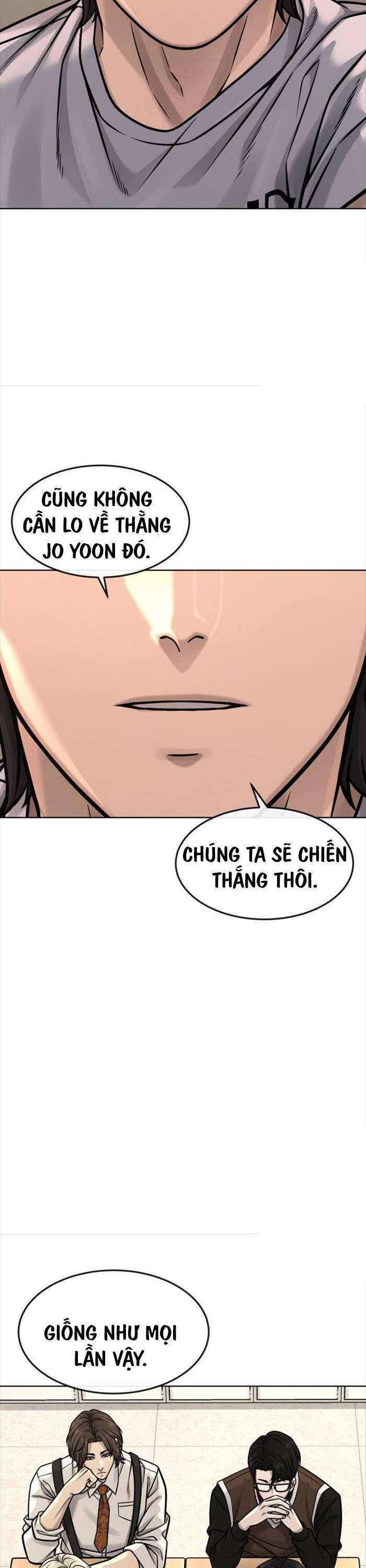 Nhiệm Vụ Diệu Kỳ Chapter 137 - Trang 2