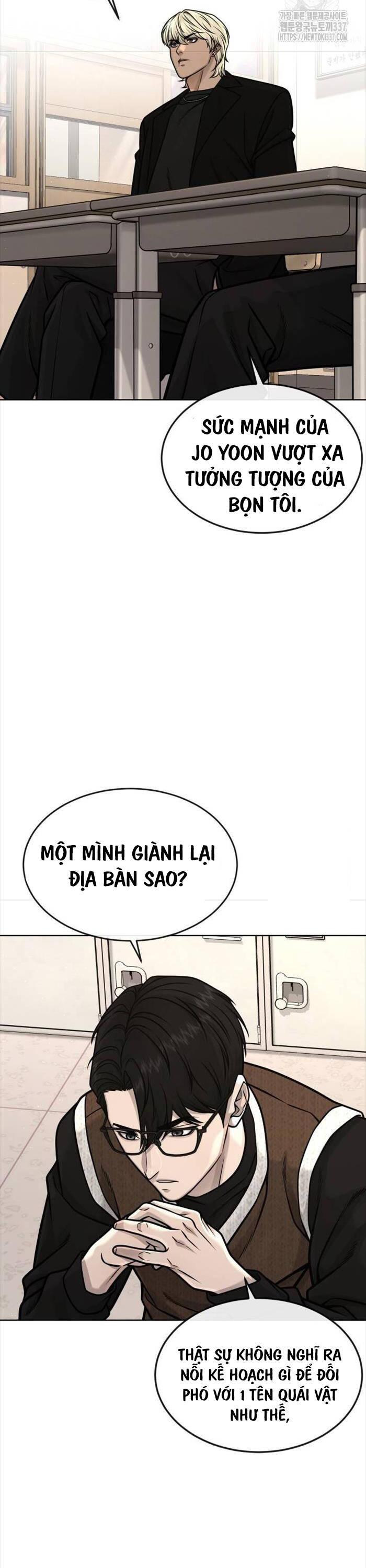 Nhiệm Vụ Diệu Kỳ Chapter 137 - Trang 2