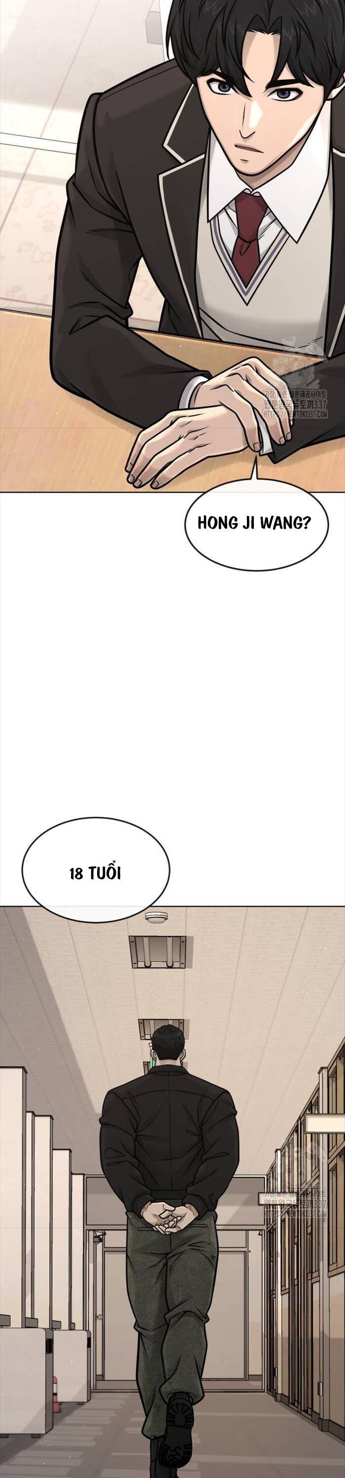 Nhiệm Vụ Diệu Kỳ Chapter 137 - Trang 2