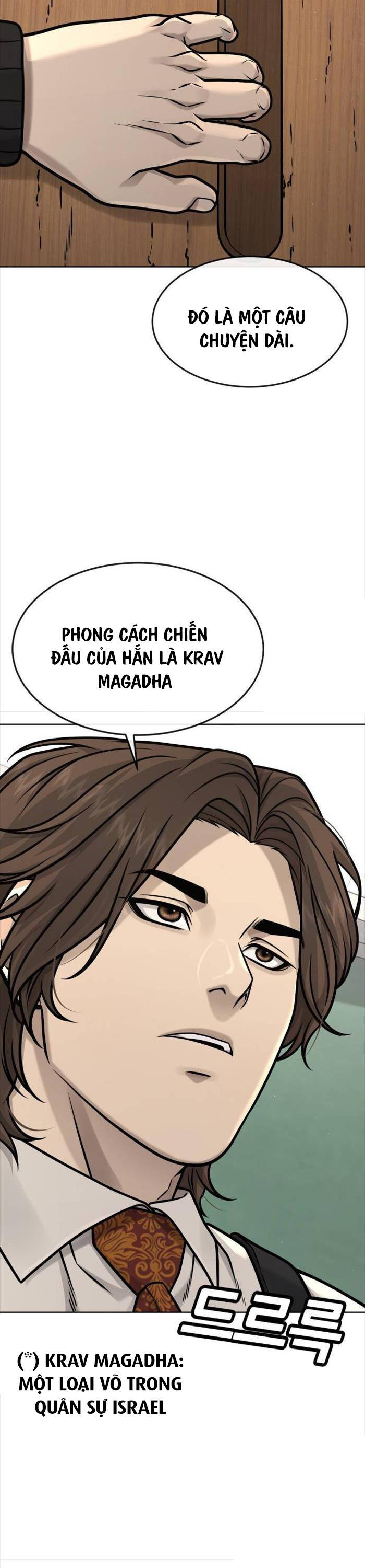 Nhiệm Vụ Diệu Kỳ Chapter 137 - Trang 2