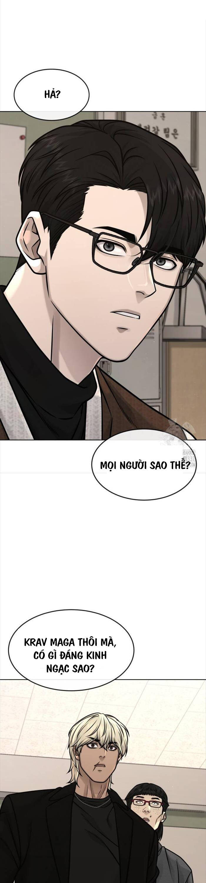 Nhiệm Vụ Diệu Kỳ Chapter 137 - Trang 2