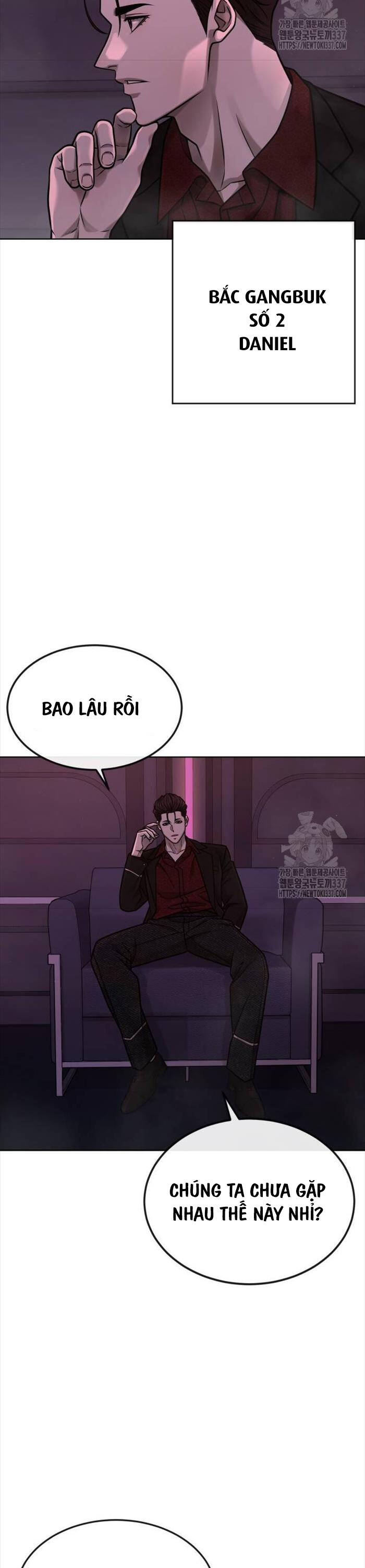 Nhiệm Vụ Diệu Kỳ Chapter 137 - Trang 2