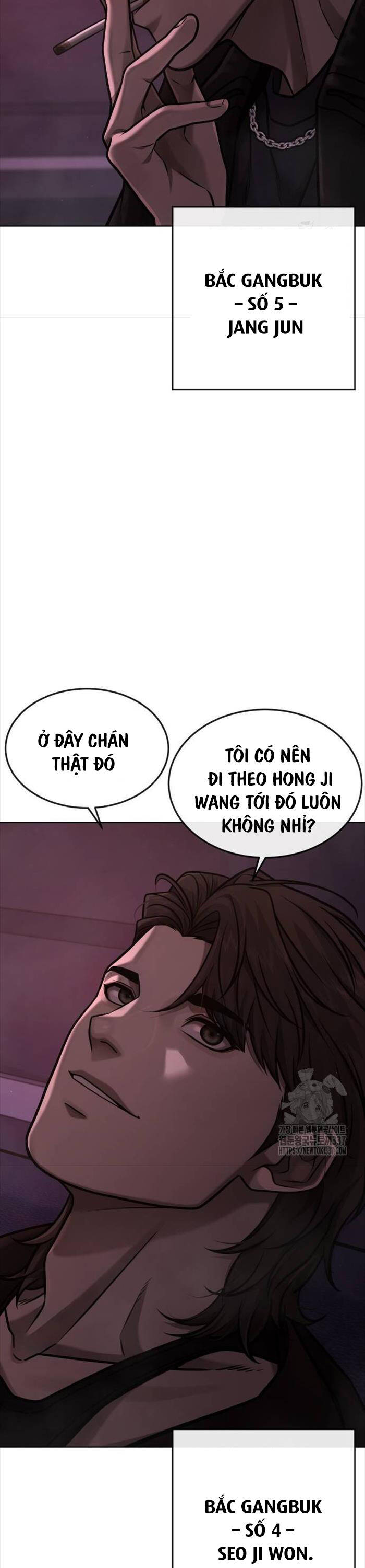 Nhiệm Vụ Diệu Kỳ Chapter 137 - Trang 2