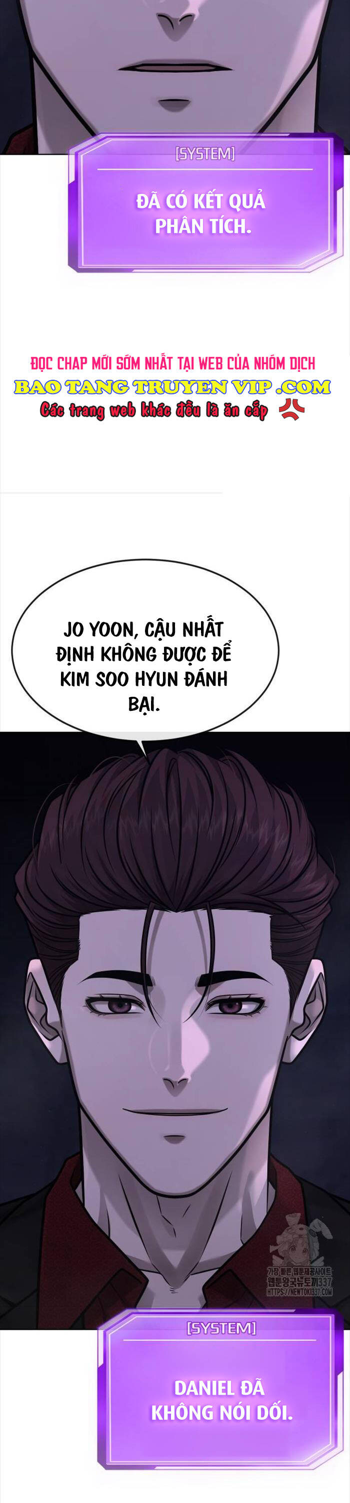 Nhiệm Vụ Diệu Kỳ Chapter 137 - Trang 2