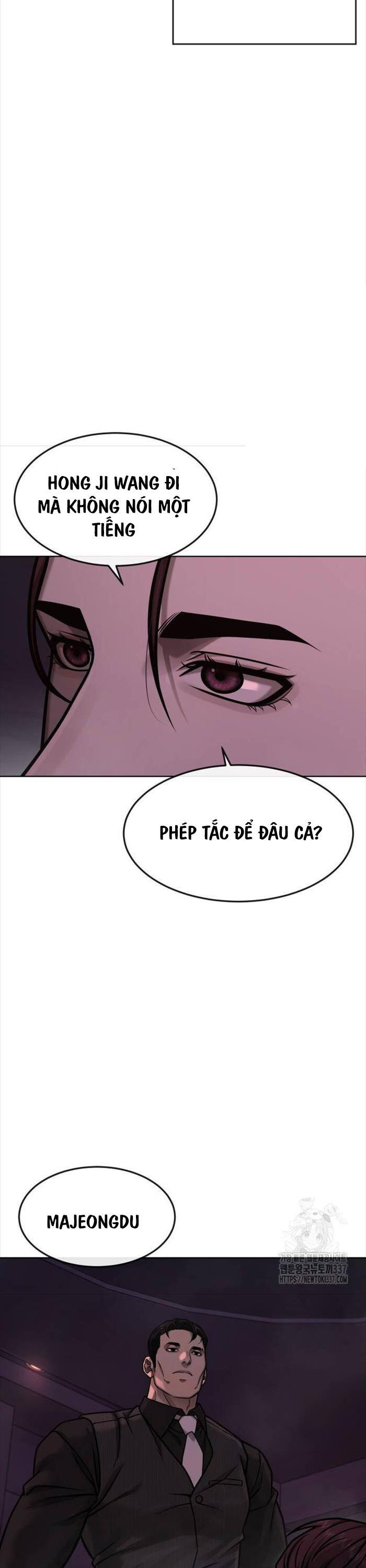 Nhiệm Vụ Diệu Kỳ Chapter 137 - Trang 2