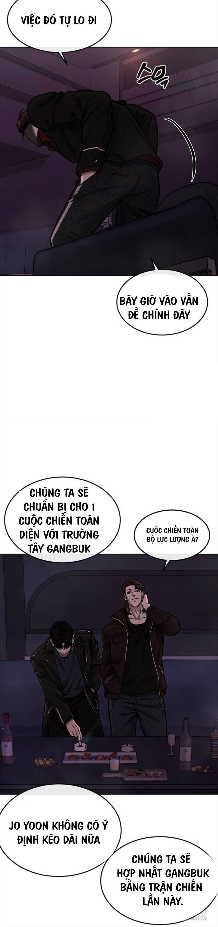 Nhiệm Vụ Diệu Kỳ Chapter 137 - Trang 2