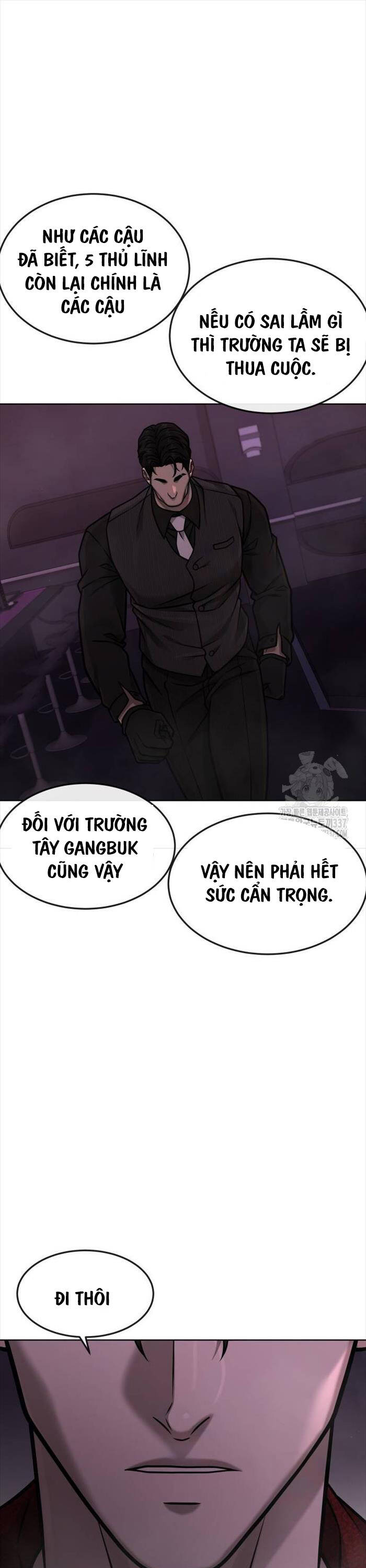 Nhiệm Vụ Diệu Kỳ Chapter 137 - Trang 2