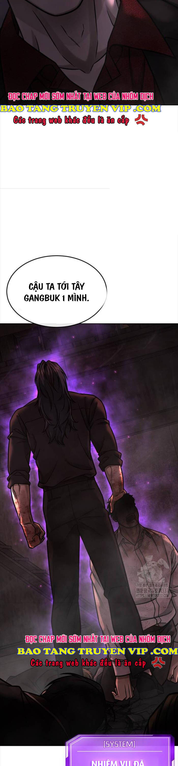 Nhiệm Vụ Diệu Kỳ Chapter 137 - Trang 2