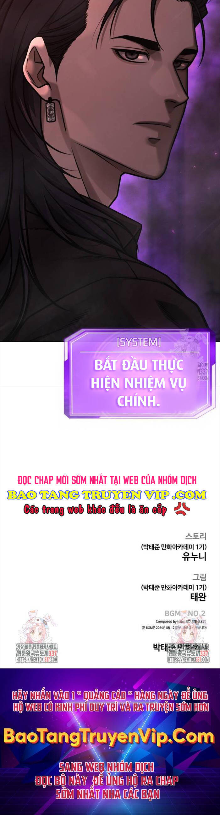 Nhiệm Vụ Diệu Kỳ Chapter 137 - Trang 2