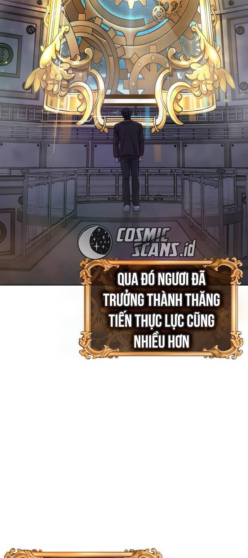 Nhiệm Vụ Diệu Kỳ Chapter 136 - Trang 2