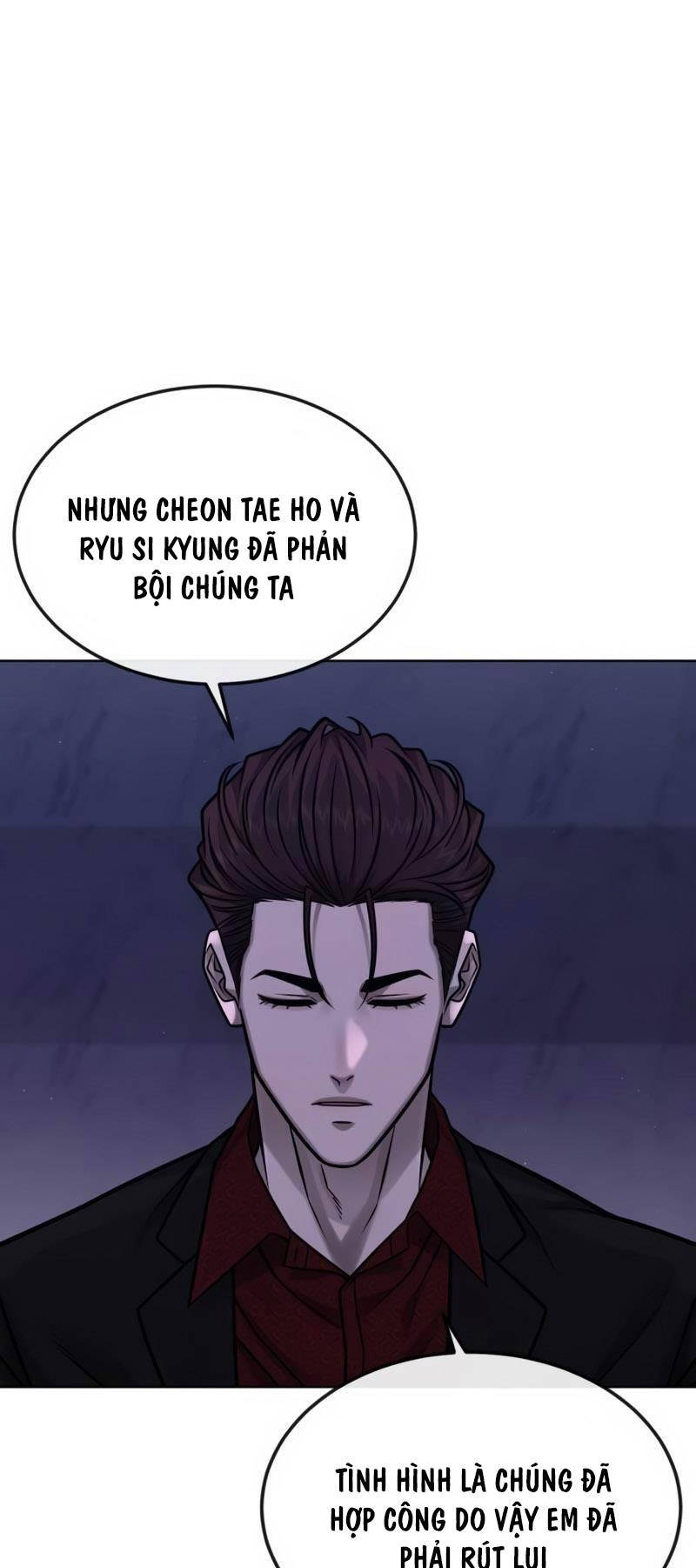 Nhiệm Vụ Diệu Kỳ Chapter 136 - Trang 2