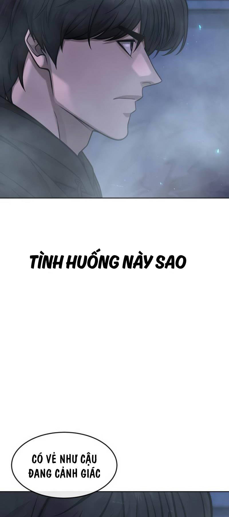 Nhiệm Vụ Diệu Kỳ Chapter 136 - Trang 2