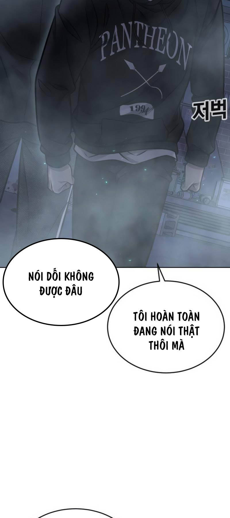 Nhiệm Vụ Diệu Kỳ Chapter 136 - Trang 2