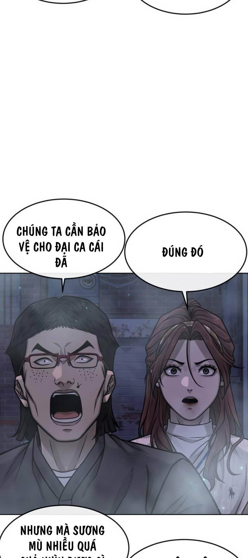 Nhiệm Vụ Diệu Kỳ Chapter 136 - Trang 2