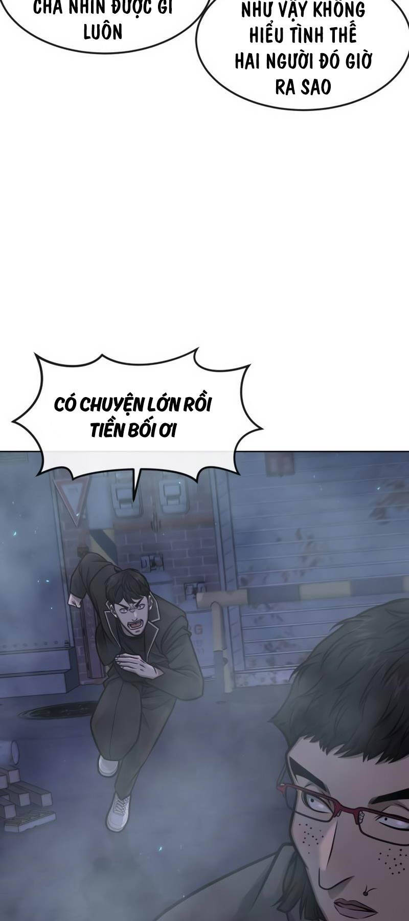 Nhiệm Vụ Diệu Kỳ Chapter 136 - Trang 2