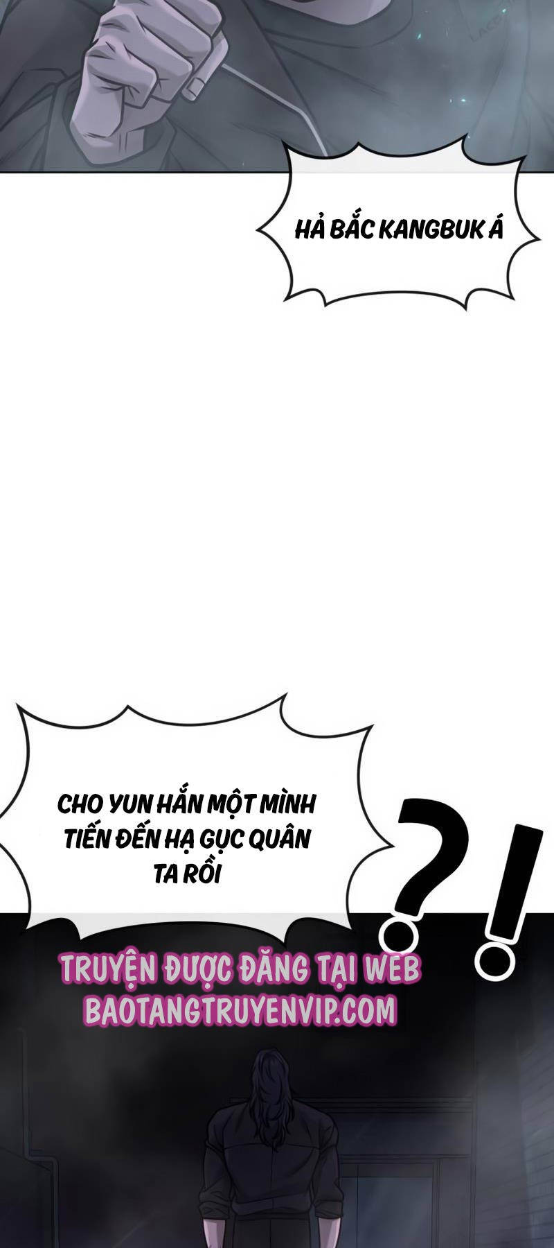 Nhiệm Vụ Diệu Kỳ Chapter 136 - Trang 2