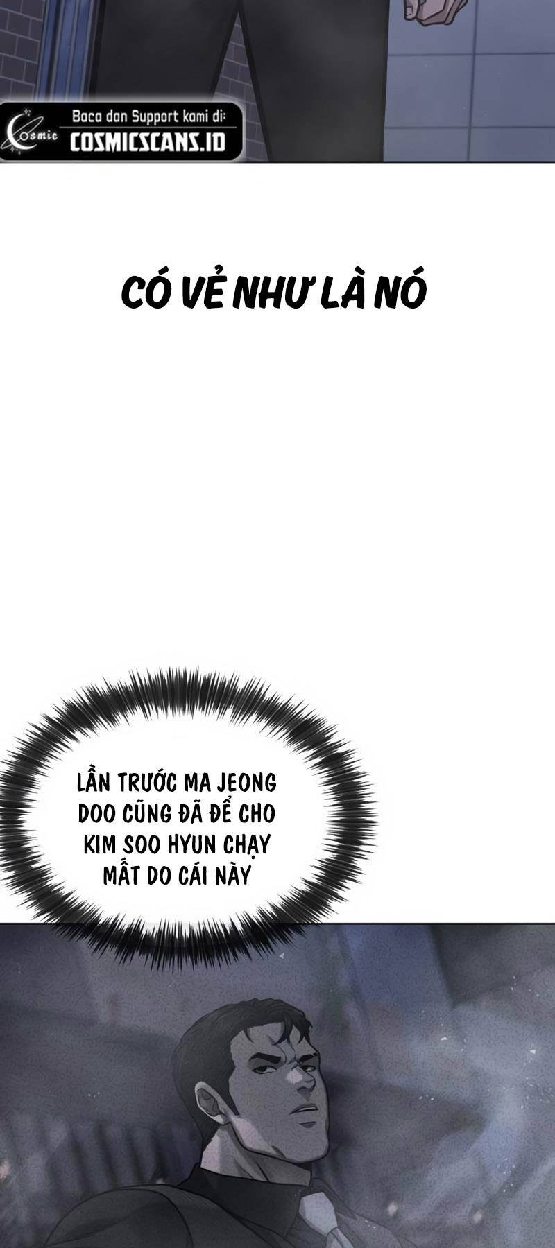 Nhiệm Vụ Diệu Kỳ Chapter 136 - Trang 2