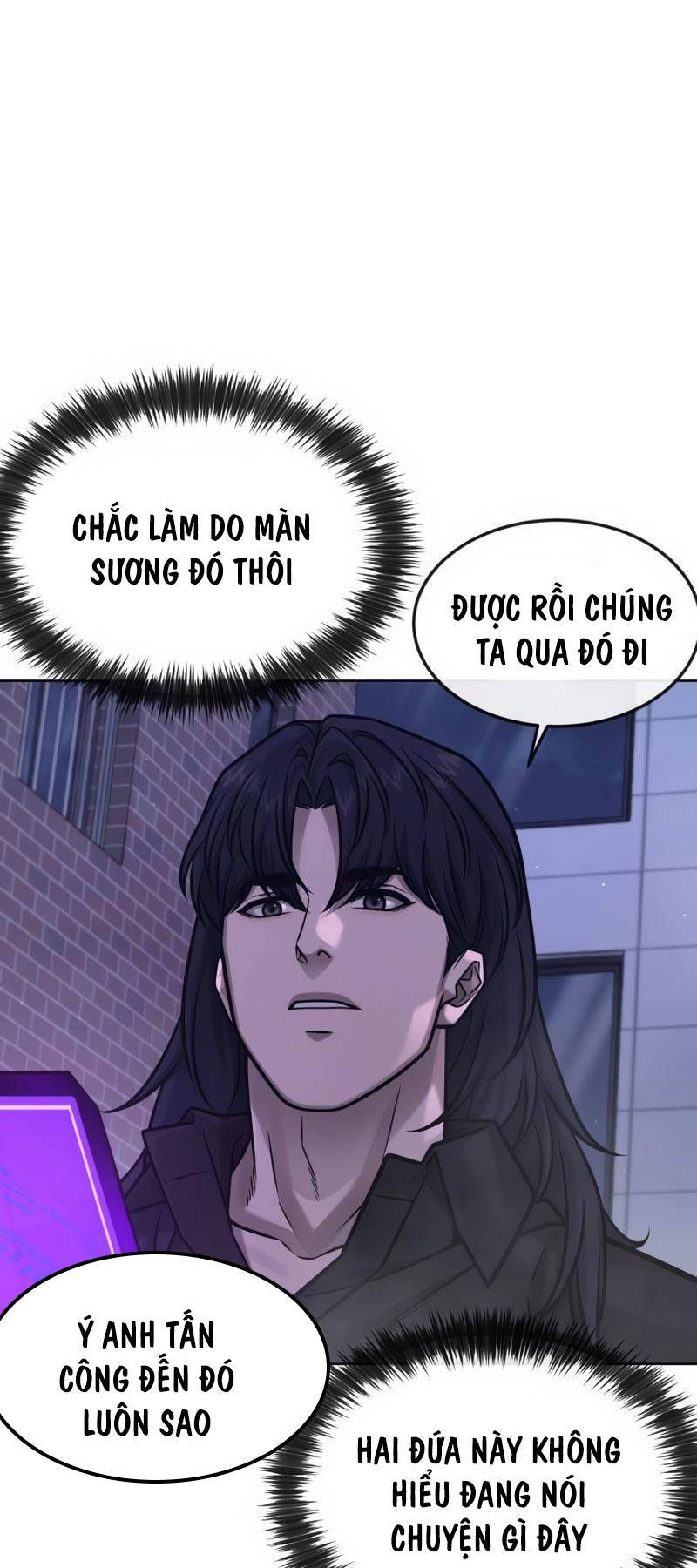 Nhiệm Vụ Diệu Kỳ Chapter 136 - Trang 2