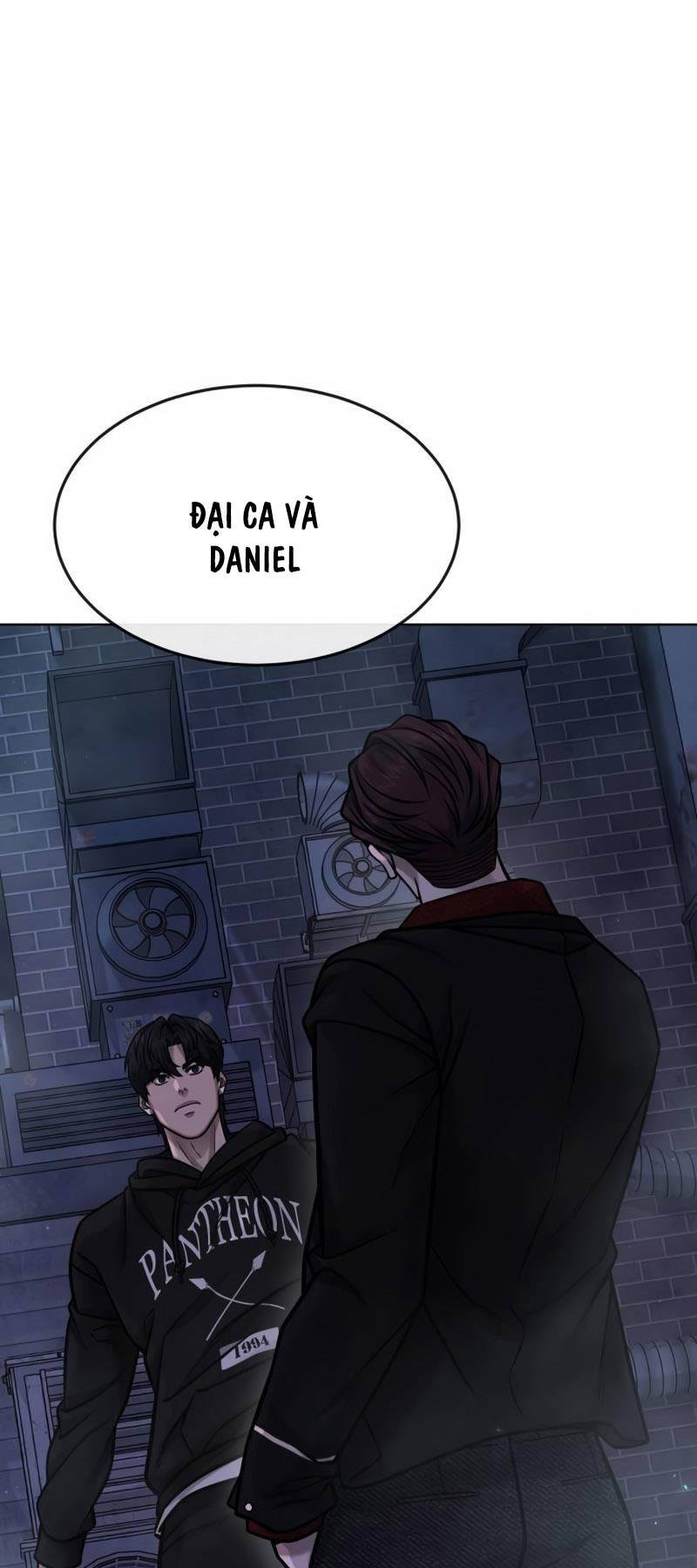 Nhiệm Vụ Diệu Kỳ Chapter 136 - Trang 2