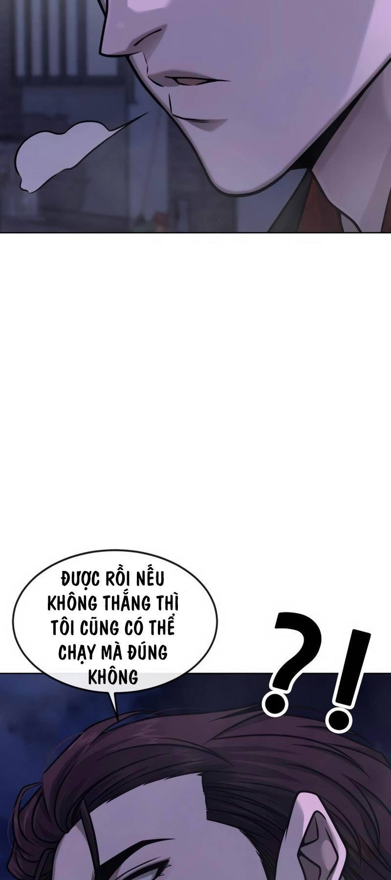 Nhiệm Vụ Diệu Kỳ Chapter 136 - Trang 2