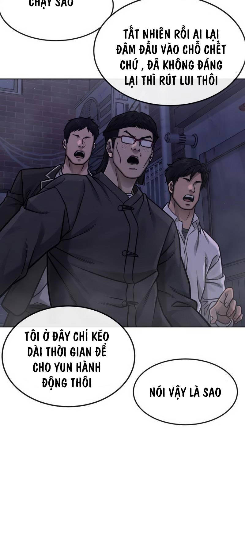 Nhiệm Vụ Diệu Kỳ Chapter 136 - Trang 2