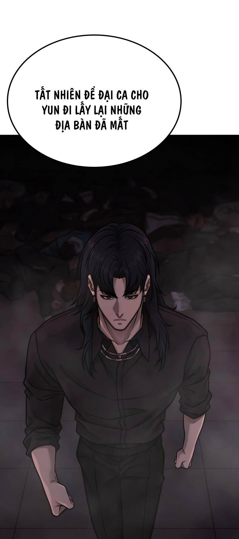 Nhiệm Vụ Diệu Kỳ Chapter 136 - Trang 2