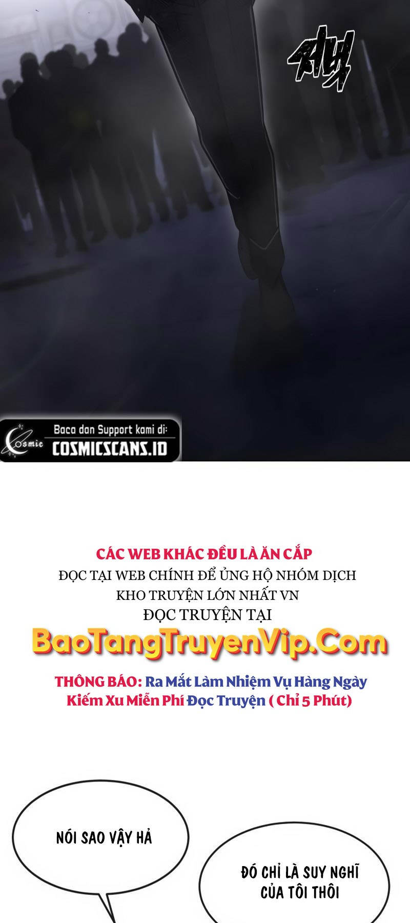 Nhiệm Vụ Diệu Kỳ Chapter 136 - Trang 2