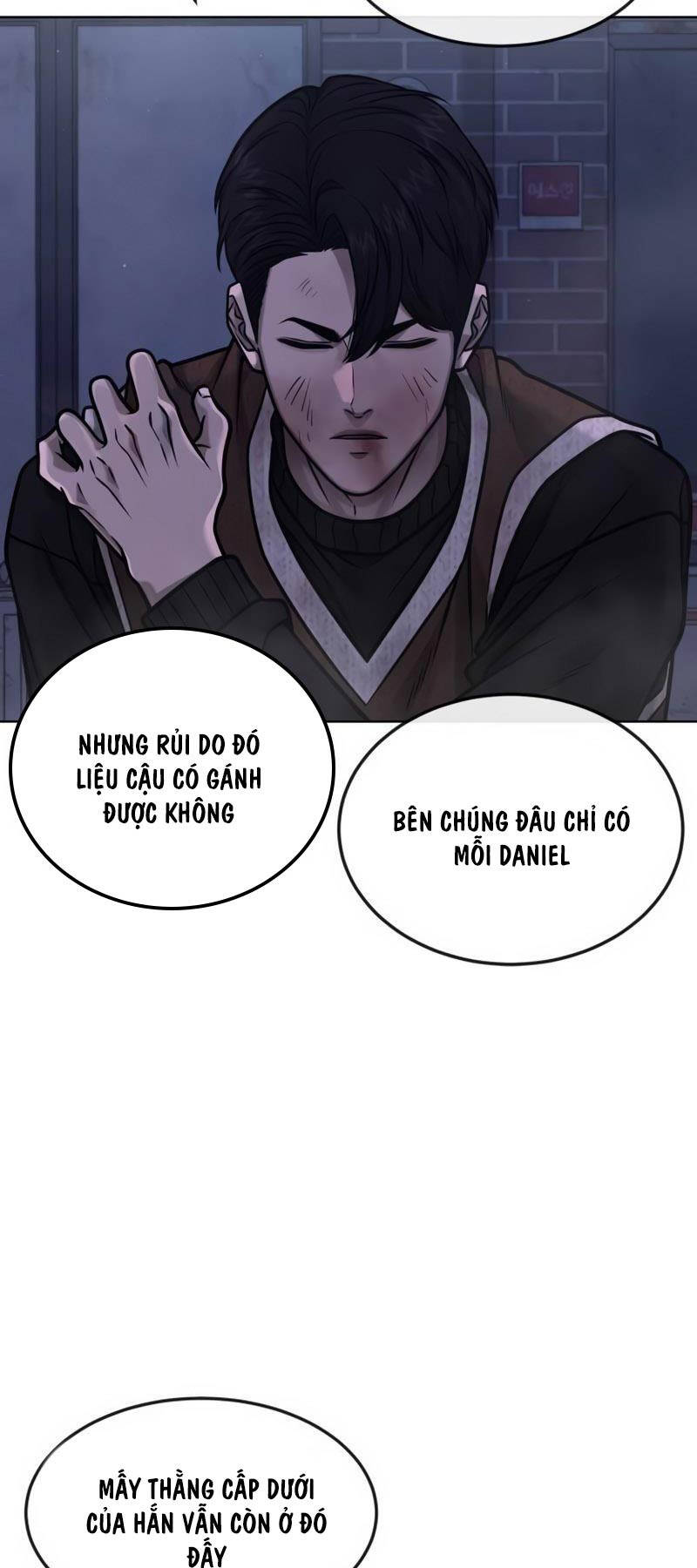 Nhiệm Vụ Diệu Kỳ Chapter 136 - Trang 2