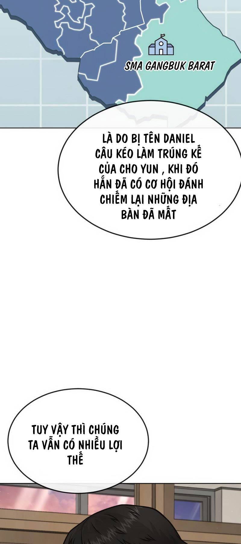 Nhiệm Vụ Diệu Kỳ Chapter 136 - Trang 2