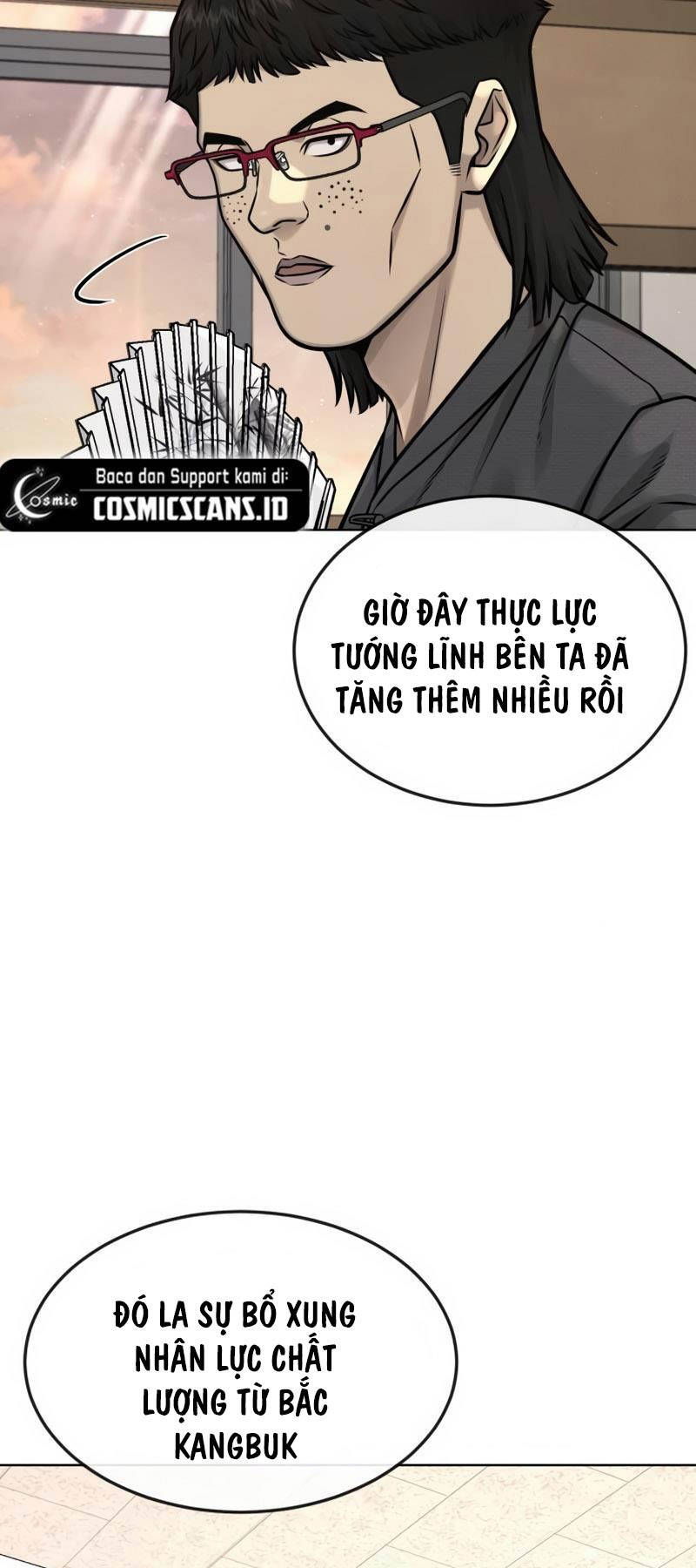 Nhiệm Vụ Diệu Kỳ Chapter 136 - Trang 2