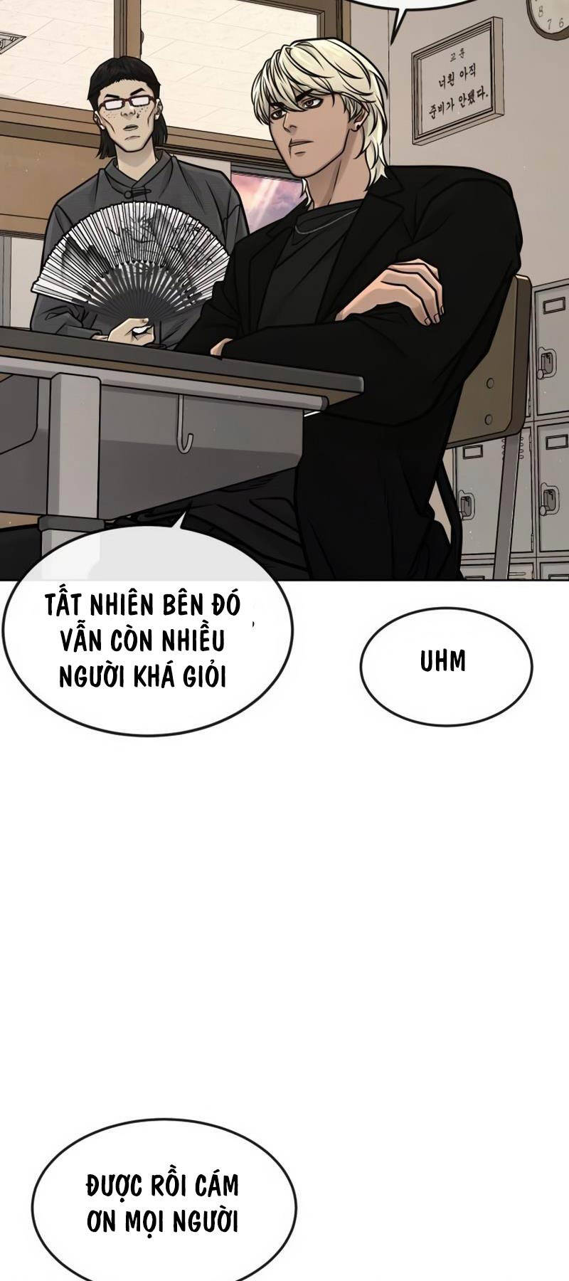 Nhiệm Vụ Diệu Kỳ Chapter 136 - Trang 2