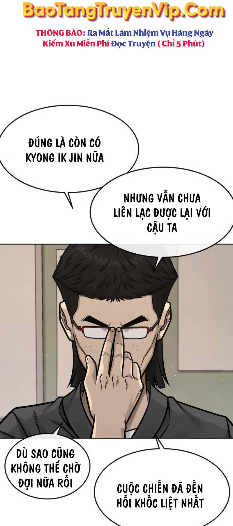 Nhiệm Vụ Diệu Kỳ Chapter 136 - Trang 2