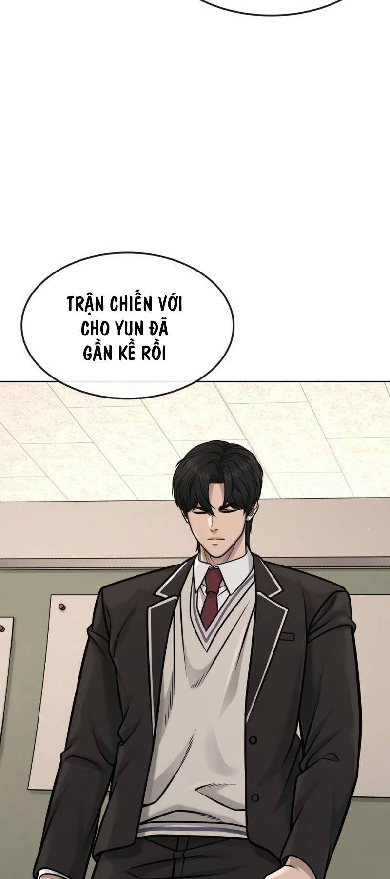 Nhiệm Vụ Diệu Kỳ Chapter 136 - Trang 2