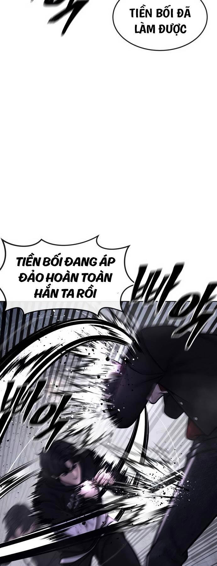 Nhiệm Vụ Diệu Kỳ Chapter 135 - Trang 2