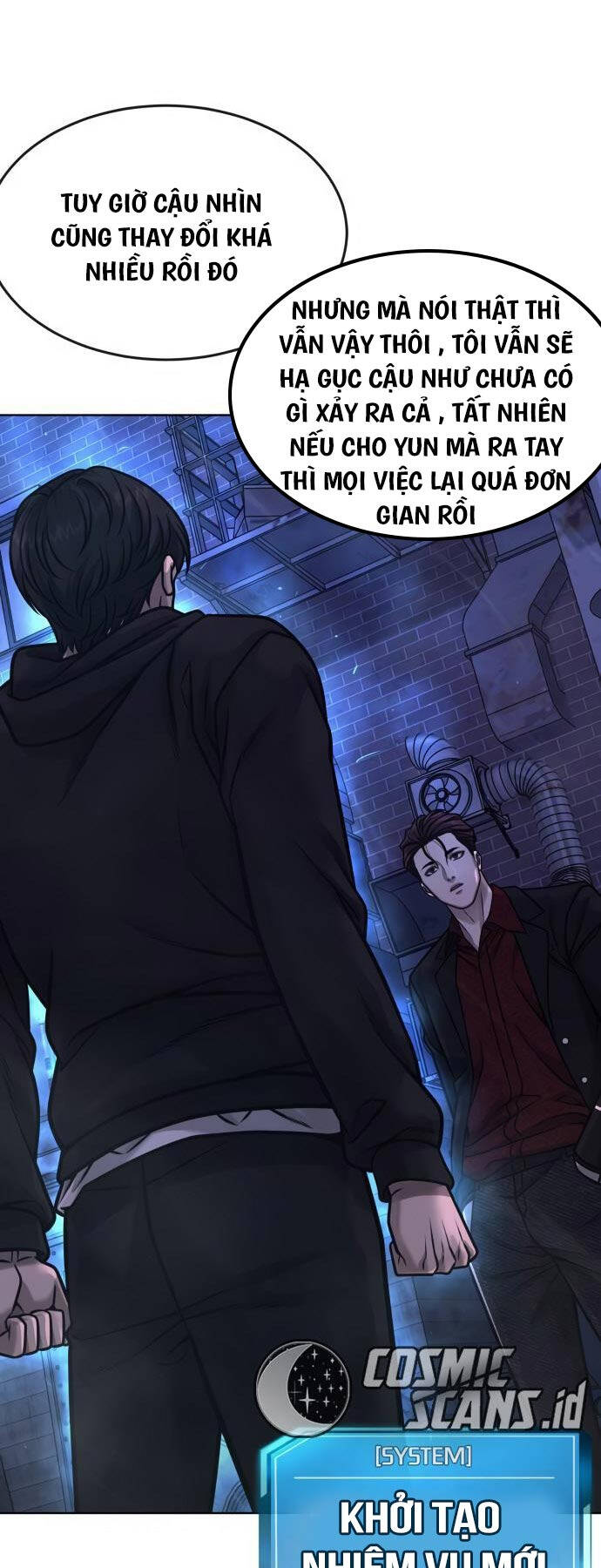 Nhiệm Vụ Diệu Kỳ Chapter 135 - Trang 2