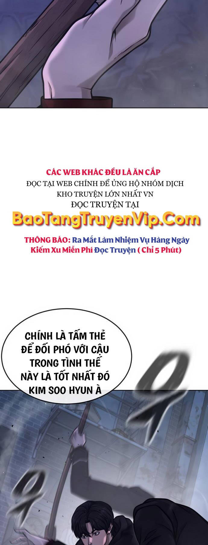 Nhiệm Vụ Diệu Kỳ Chapter 135 - Trang 2