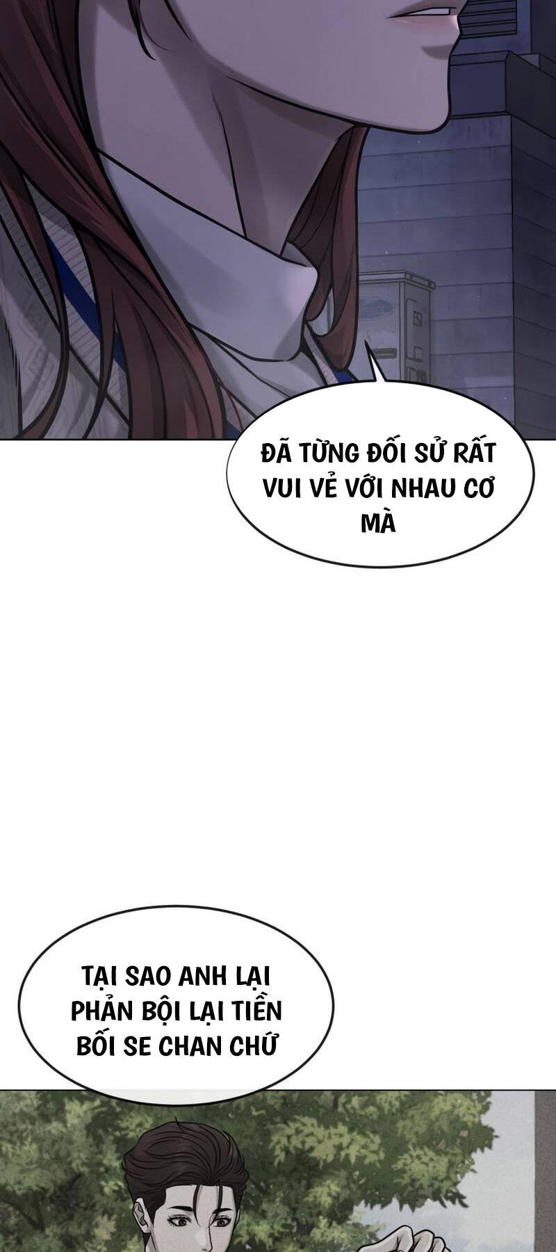 Nhiệm Vụ Diệu Kỳ Chapter 134 - Trang 2